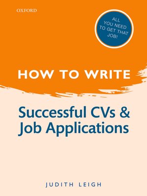 cover image of How to Write